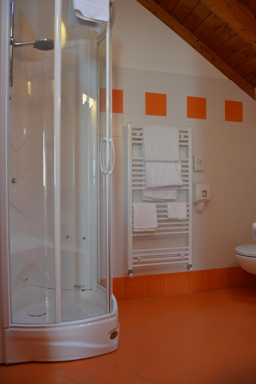 Cornelle Hotel Valbrembo Luaran gambar